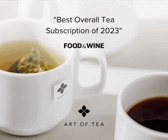 Art of Tea