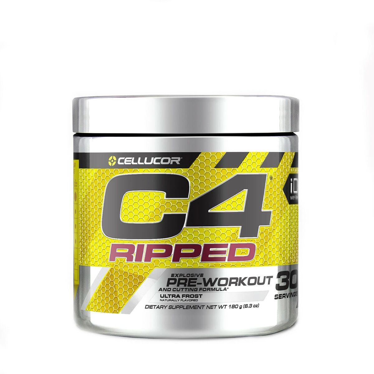 exploring ⁢the Formulation: Key Ingredients in Cellucor C4 Ripped