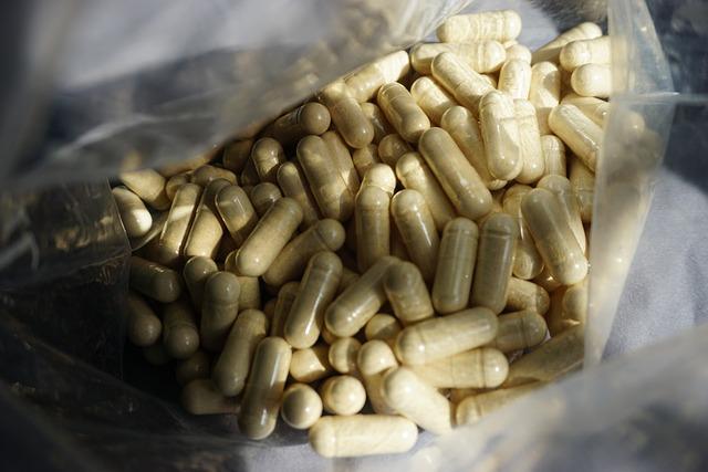 Expert Recommendations: Our Favorite Vegan Creatine Supplements on the market