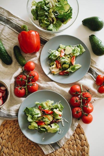 Key Ingredients to Enhance Your Keto Journey