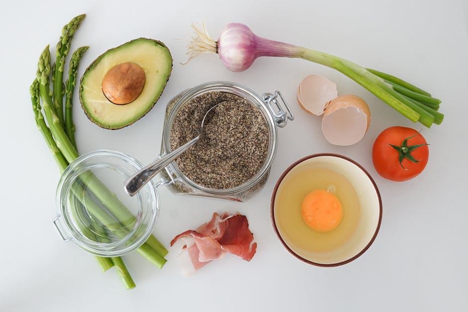 A Closer Look‌ at ​Ingredients ​and Their Benefits