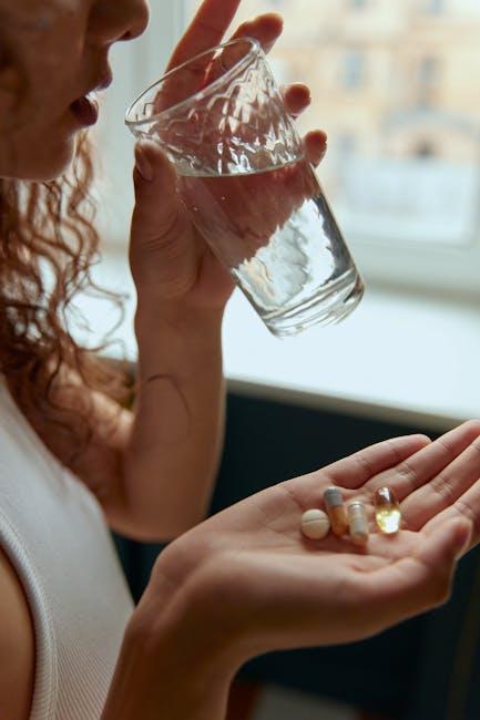 Personalized Approaches: Finding the Right Supplement for Your ‍Body