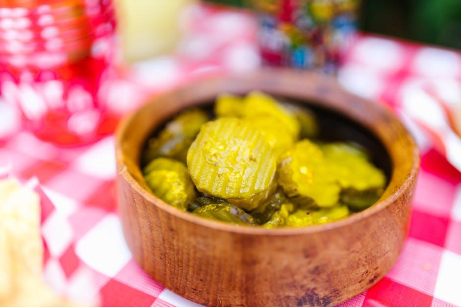 Top ‍Vegan Probiotic Sources to Enhance Your Gut Microbiome