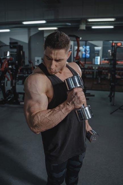 Understanding Pre-workout Supplements and Their Benefits