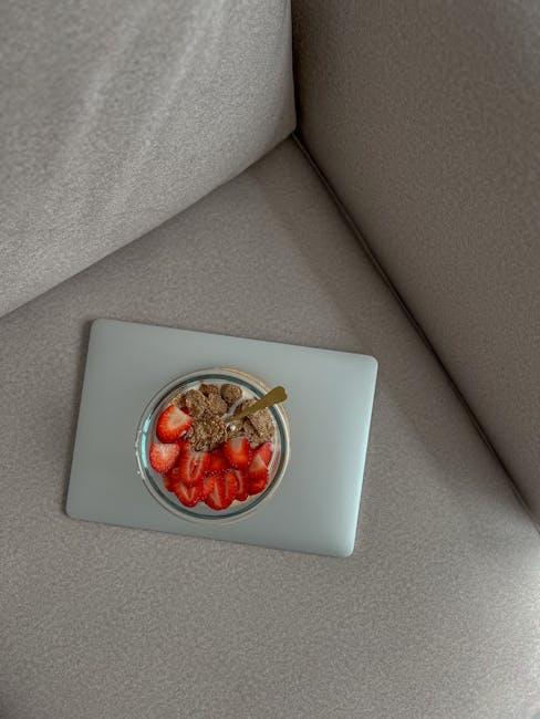 Practical⁢ Tips for ​Incorporating ⁤Prebiotics and Electrolytes ⁣into Your⁢ Keto⁢ Lifestyle