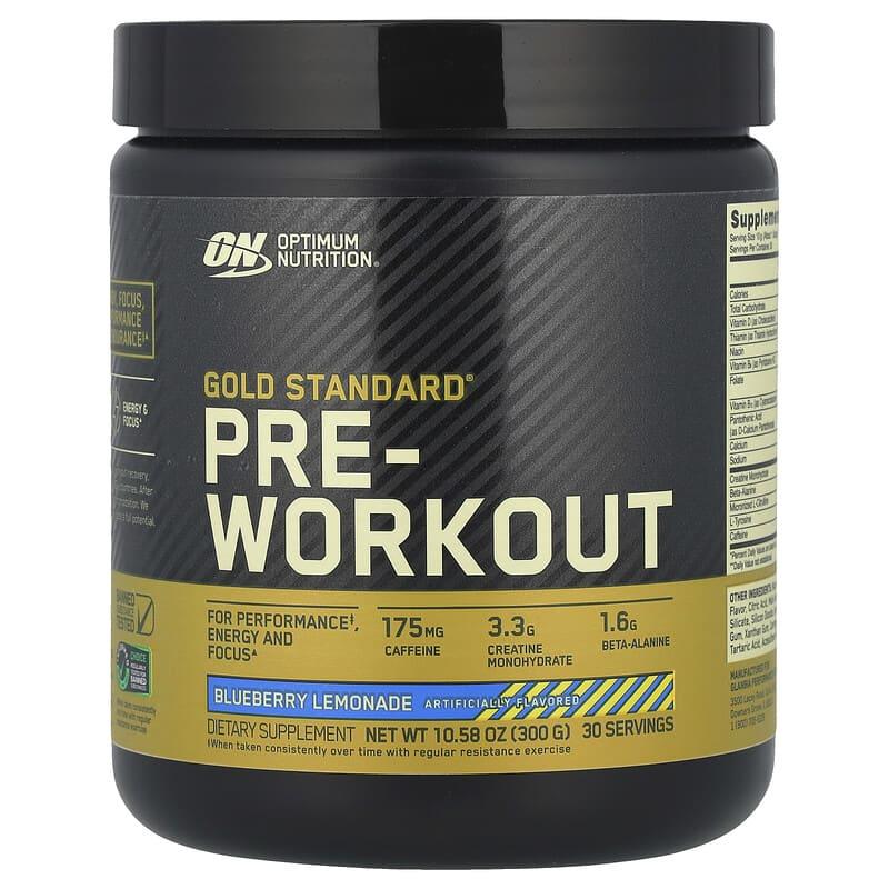 Timing and Dosage: Maximizing ⁤the Benefits of Your Pre-Workout Ritual
