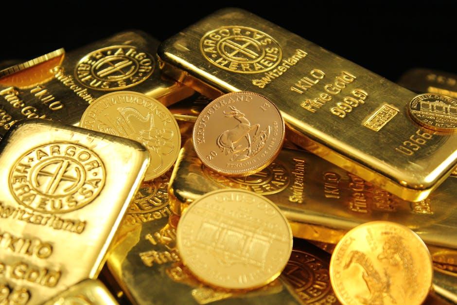 Exploring ‌the ⁢Ingredients Behind Gold ‍Standard Pre-Workout's Success