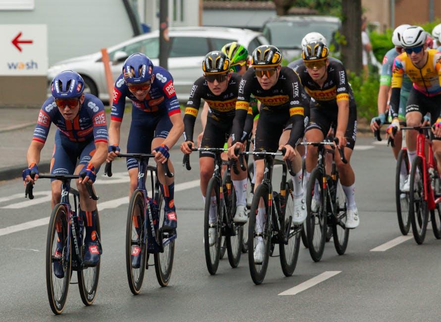 understanding the ⁣Nutritional Needs of Endurance Athletes