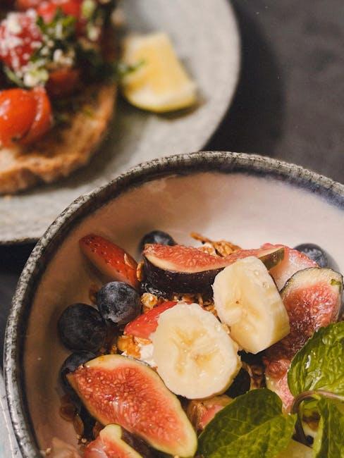 Essential ⁤Nutrients for Every Stage of⁣ Pregnancy