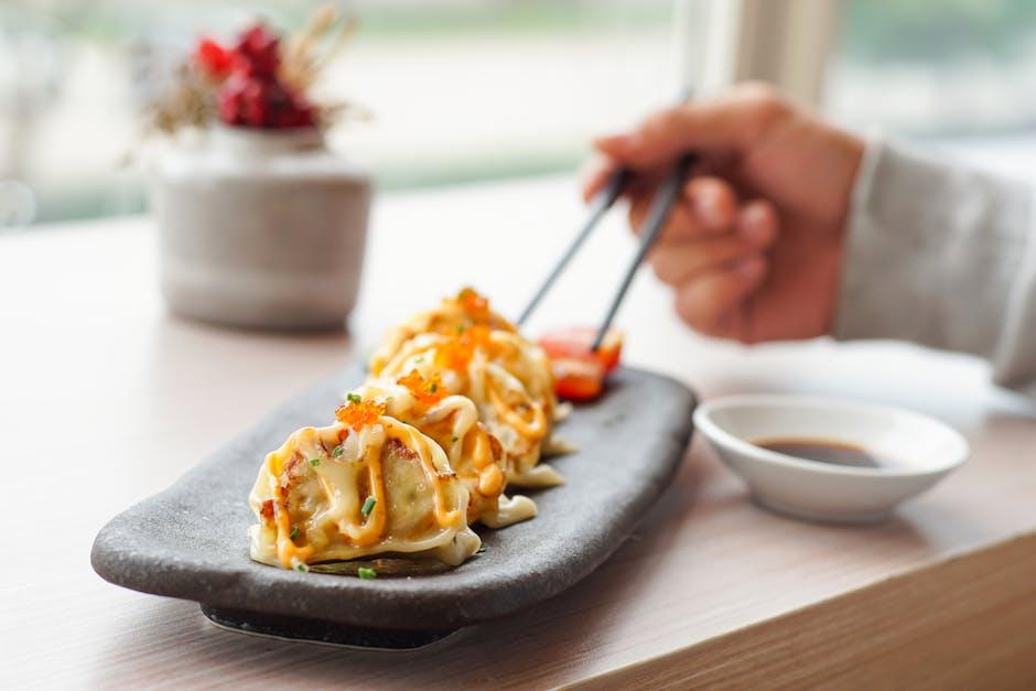 Incorporating Appetite-Control‌ Foods into Your ‌Meal Plan