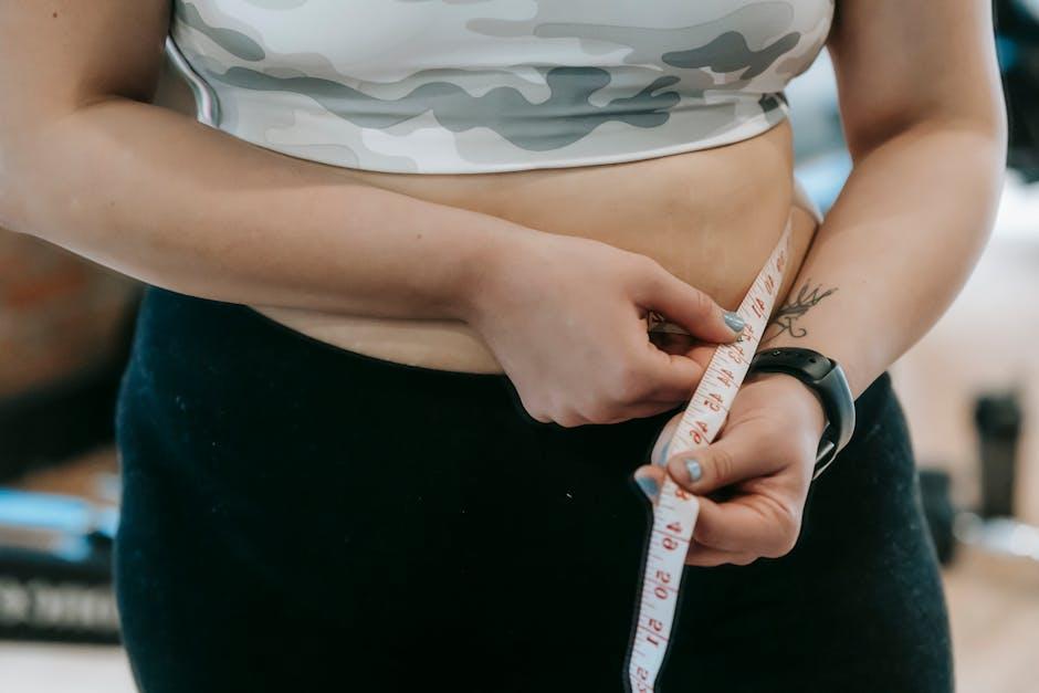 Monitoring Progress and Adjusting Your Routine