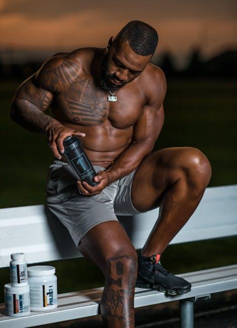 enhancing ⁤mental Clarity: The ⁤focus Benefits of ‍Pre-Workout Supplements