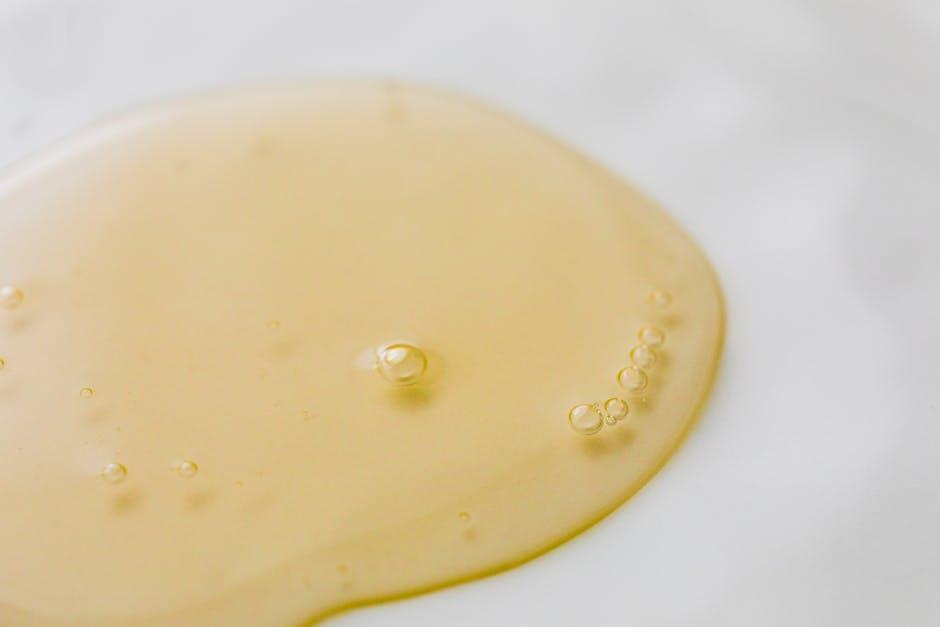 Top ⁤Picks for Organic MCT Oils: A Focus on ‍Purity and Sourcing