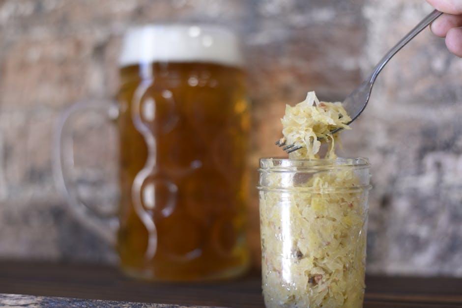 Connecting ‌Gut Health ​and⁣ Keto: How Supplements Can⁢ Make a Difference