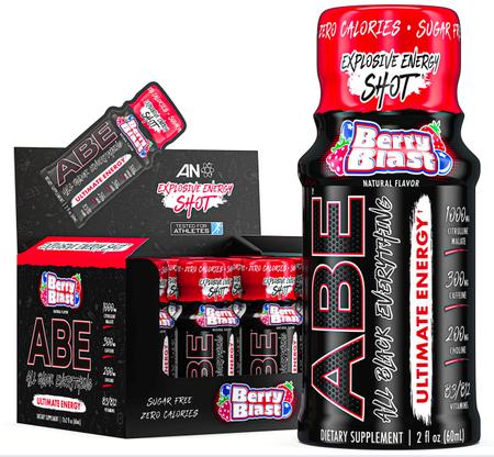 Key Ingredients That⁣ Drive Explosive Energy and Endurance