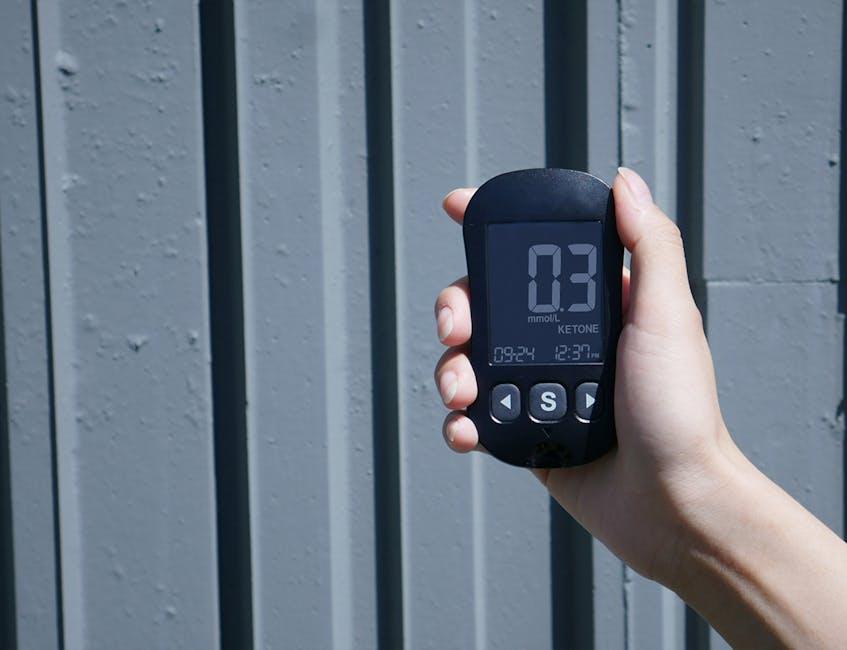 Unlocking the Power of ketones: Understanding Zhou Nutrition Keto Drive