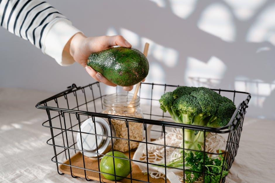 Key Features to Look for⁣ in ​Vegan Iron supplements