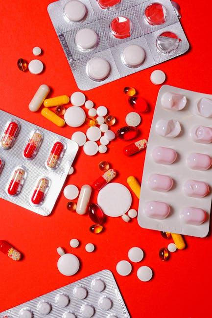 Practical ​Tips for Incorporating Multivitamins ⁤into Your Routine