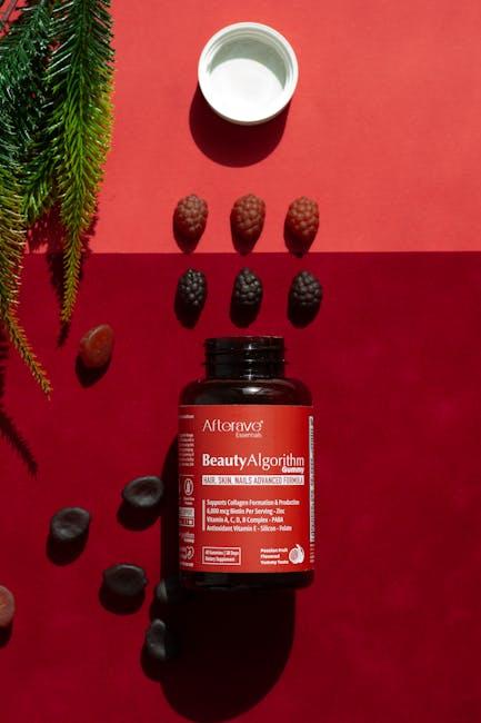 Choosing the⁤ Right ​Collagen Supplement‌ for Your Needs