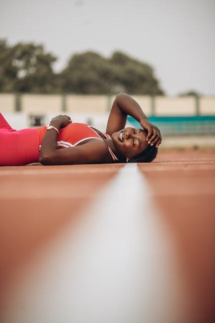 Incorporating Myprotein THE​ Recovery into Your Post-Workout Routine