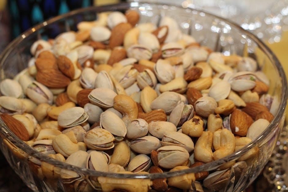The Power ‌of Plants:⁤ Exploring the Nutritional Profile of⁤ Orgain⁤ Organic ⁢Protein