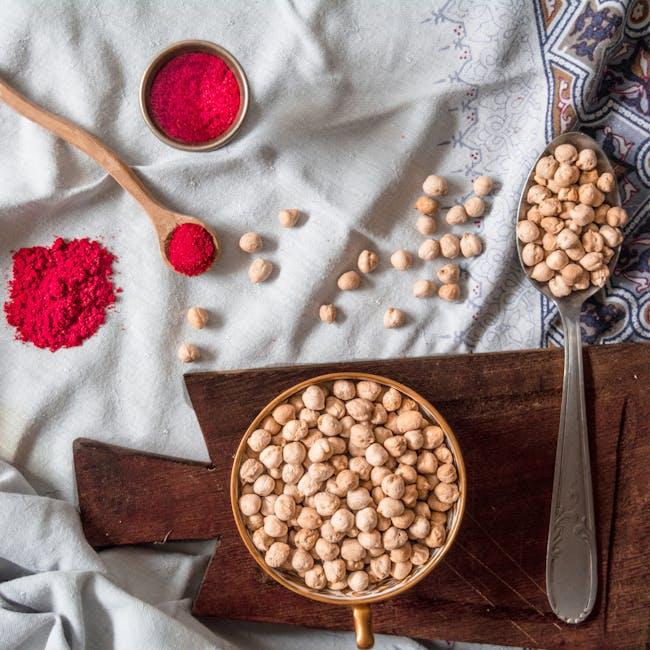 Decoding the ⁣Flavor ‌Profiles: A Taste Test‌ of⁤ Popular Vegan​ Brands