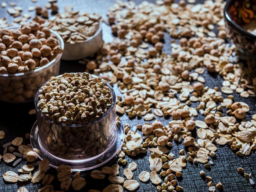 Diverse Protein‌ Sources⁢ for ‌Optimal⁣ muscle ‌Recovery