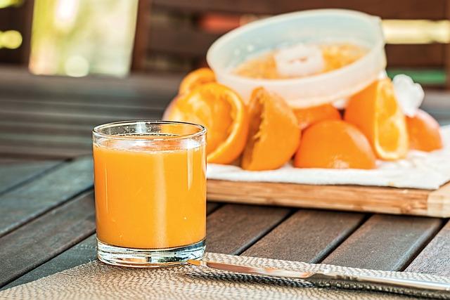 Nourishing Your Body: Ideal Nutrients for Stable Energy Levels