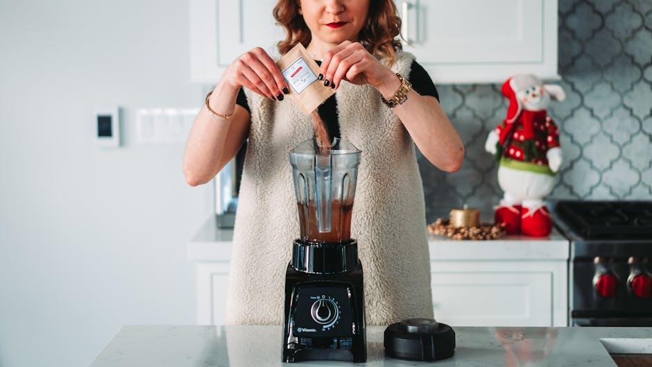 Nutritional​ Breakdown: What Makes​ This Protein Powder‌ Shine
