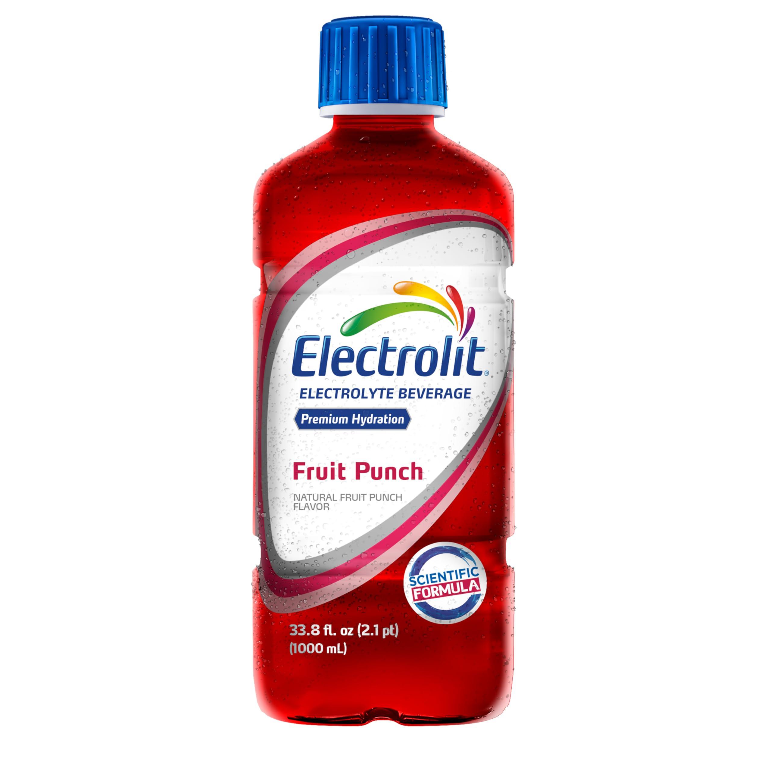 Electrolytes ⁣for ⁣Enhanced Hydration: The‍ Key to Optimal Performance