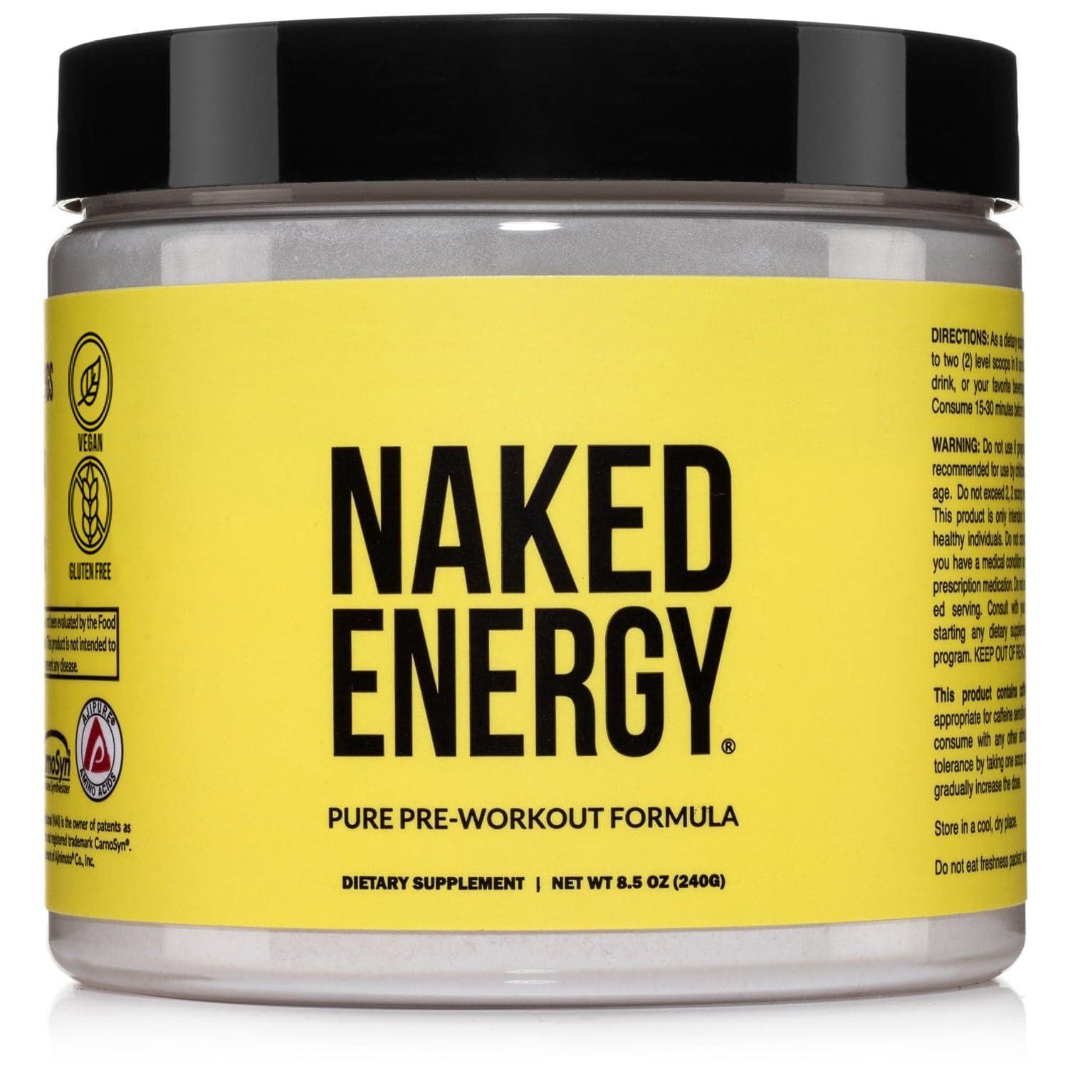 Understanding Pre-Workout supplements: What Beginners Need to Know