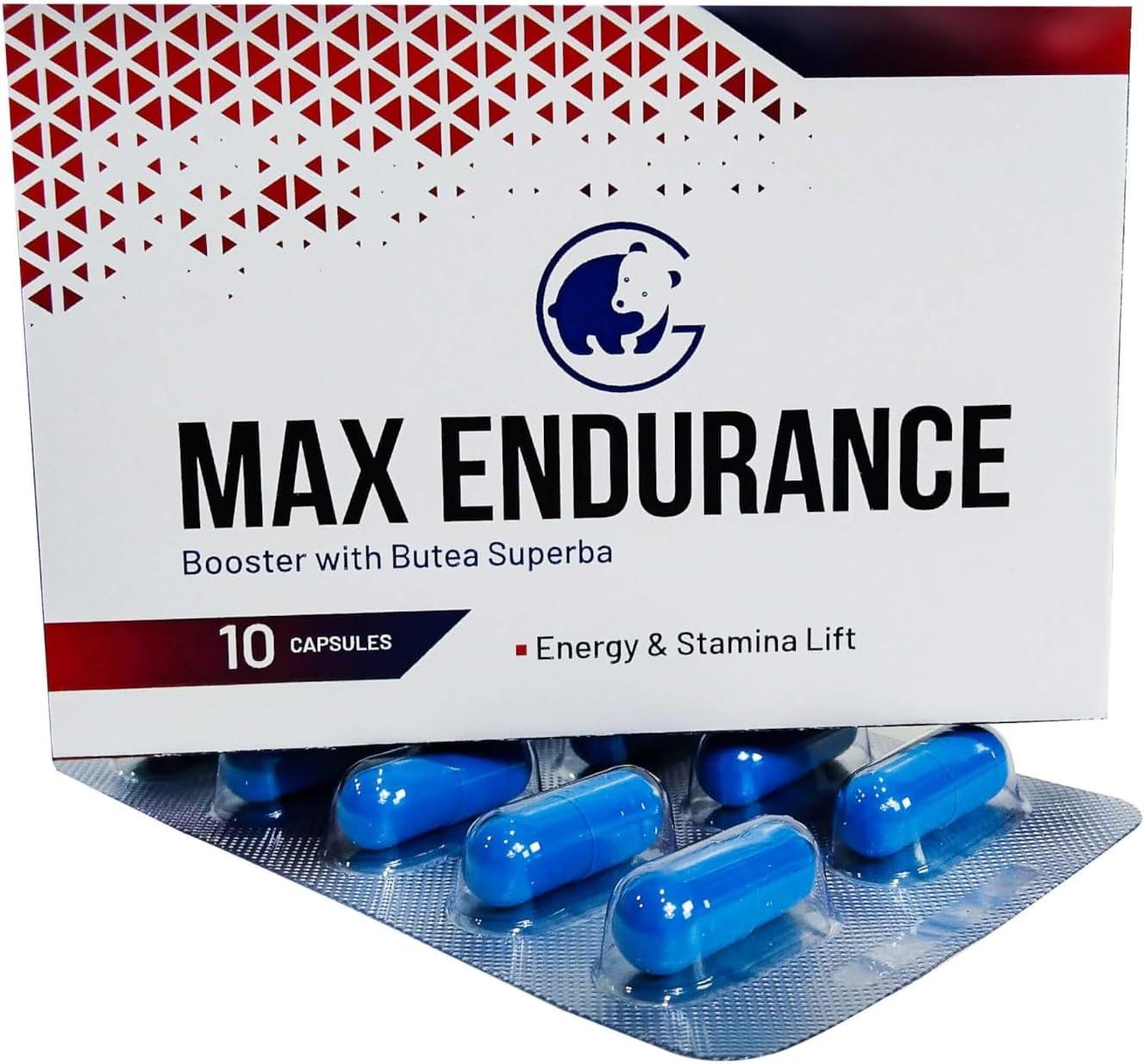 Tips for Maximizing Benefits from EnduranceXtra ​in Your Routine