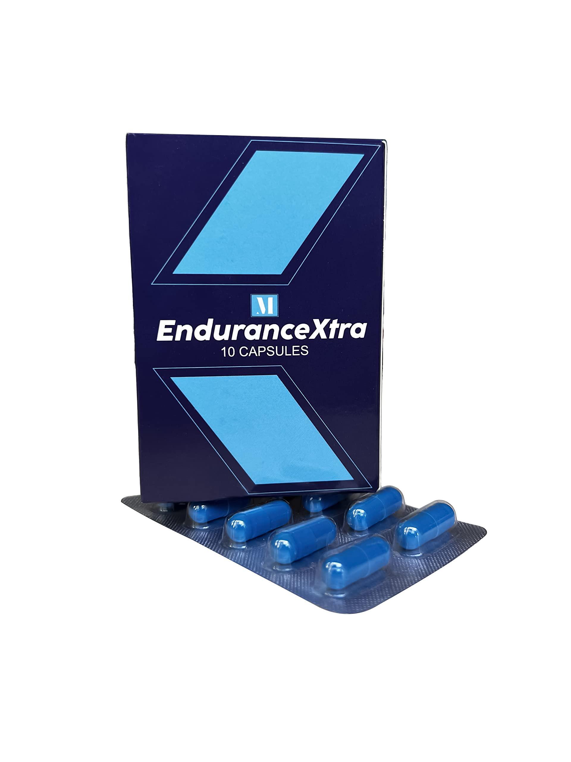 Understanding How EnduranceXtra Enhances ‌Energy⁢ Levels and Stamina