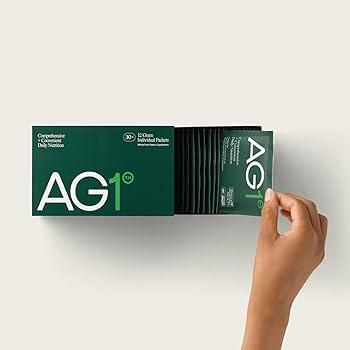 Incorporating ⁢AG1 Into Your Routine: ⁤Tips for Optimal Benefits and⁤ Usage