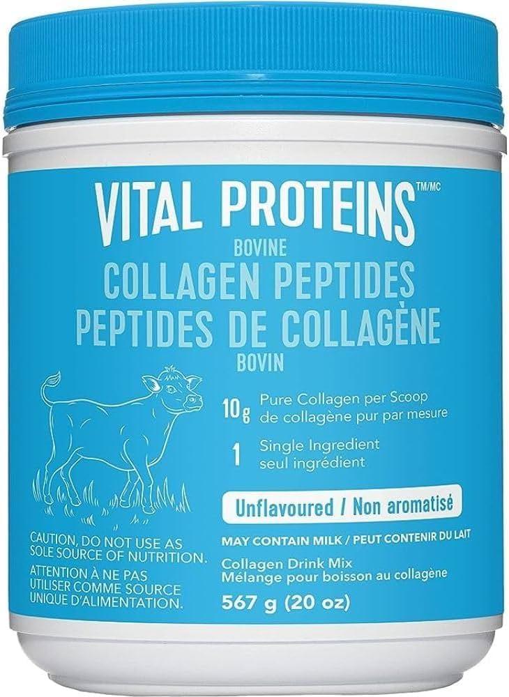 Maximizing Recovery:‌ Tips and Recipes Using ⁢Orgain Collagen peptides
