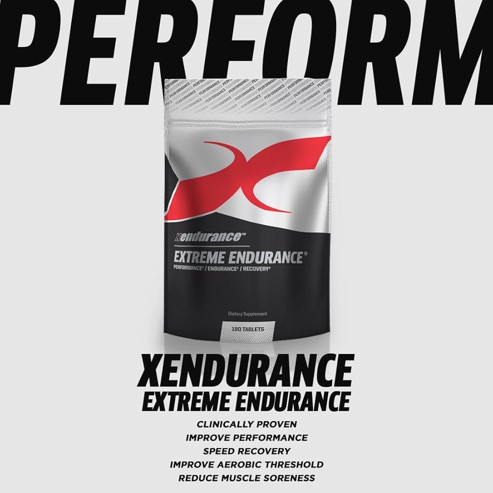 Unpacking the ‍Science Behind Xendurance Recovery Protein