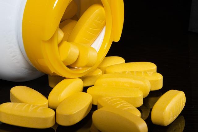 Integrating ‌Keto supplements‌ into Your Daily Routine for Optimal Results