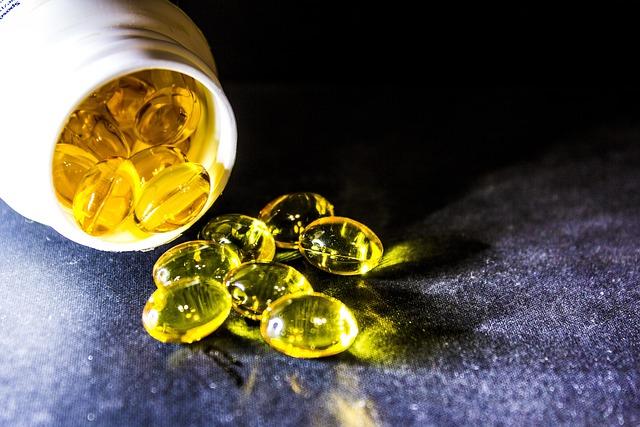 The Environmental Impact of Choosing Vegan Omega-3 Sources