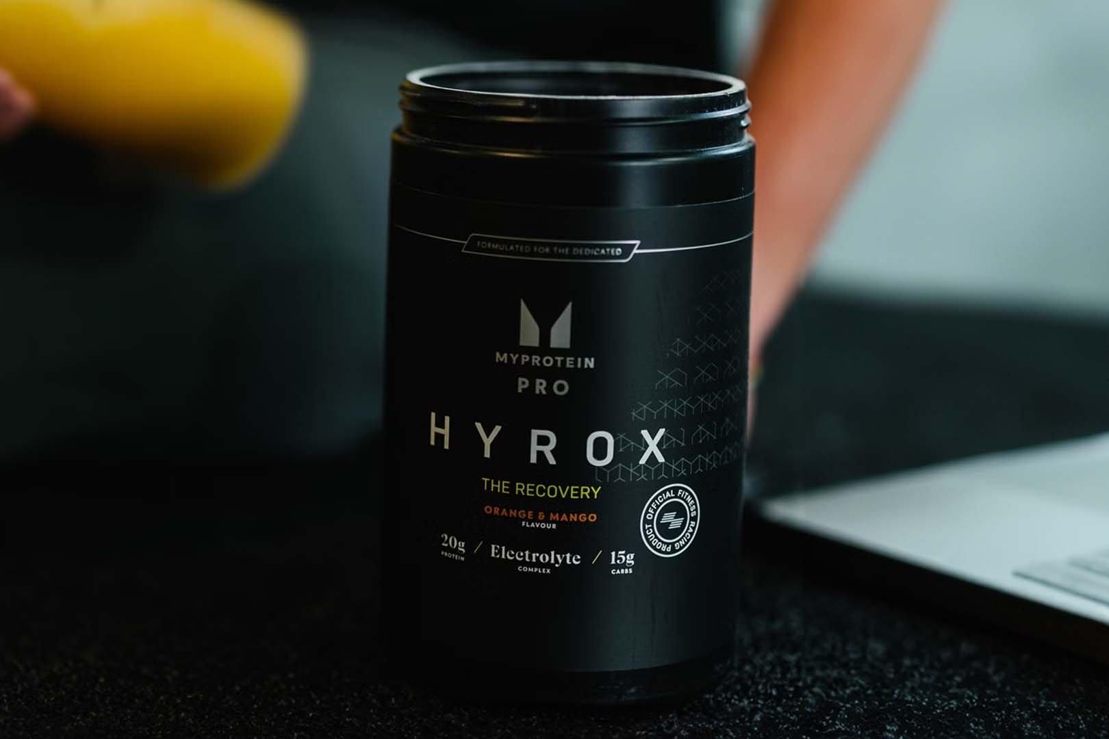 Tips for Maximizing⁣ Benefits: Timing and‍ Usage‍ Recommendations with ⁤Myprotein THE recovery