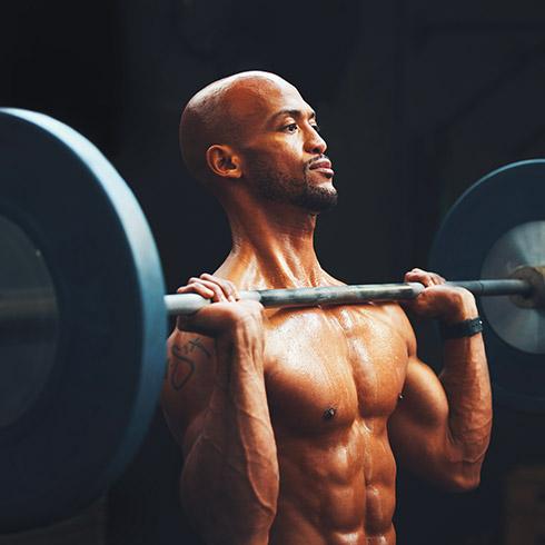 Maximizing Muscle ​Gains: How Gold‍ Standard Fuels⁢ Your Workouts