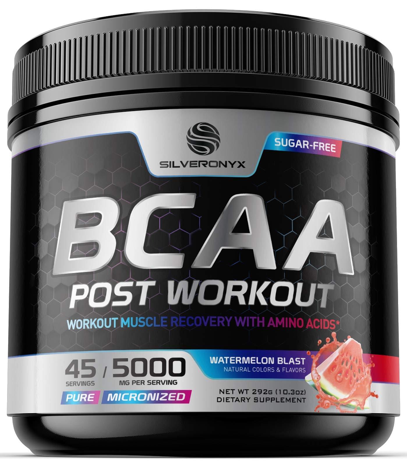 Understanding ‌the Role‌ of BCAAs‍ in Muscle Recovery